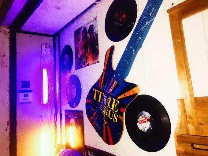 大理古城最出名的十大酒吧,了解一下云南大理古城最嗨酒吧