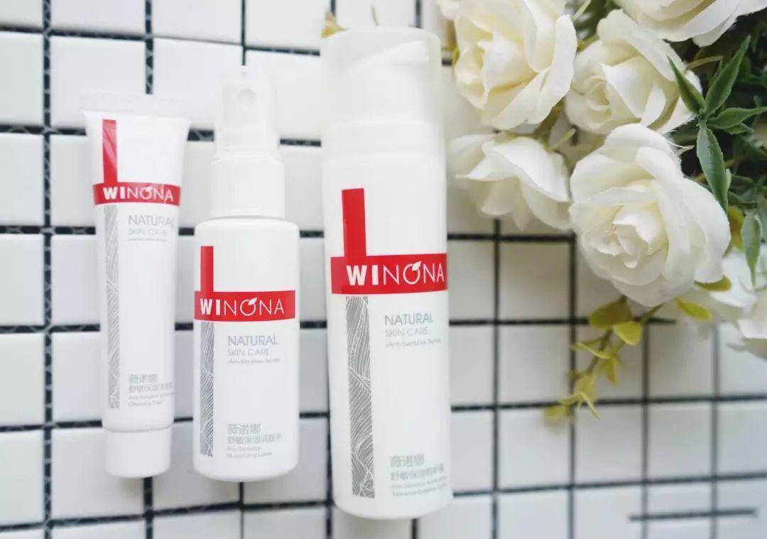 修复肌肤屏障期间脸轮廓干痒,修复肌肤屏障期间会痒吗