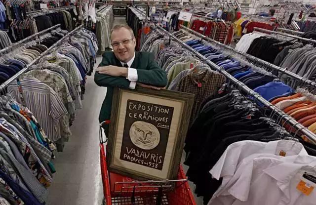 盘点十个“捡漏王”！26块钱买的杯子，45万人民币卖出！