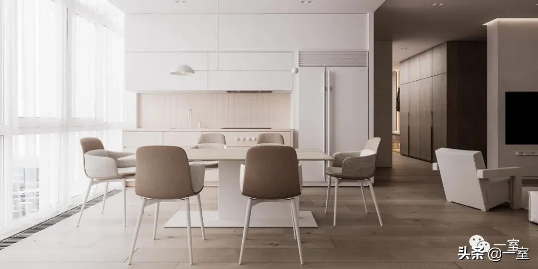 设计师必须掌握的20种材料,设计师必备的几种风格