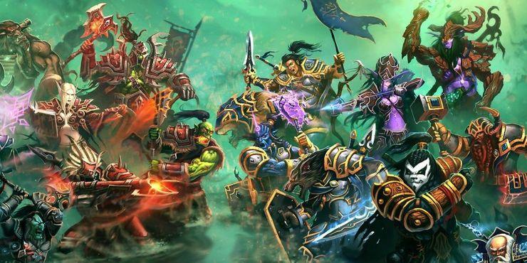 怀旧服1-80最快升级攻略,怀旧服小号练级武器附魔