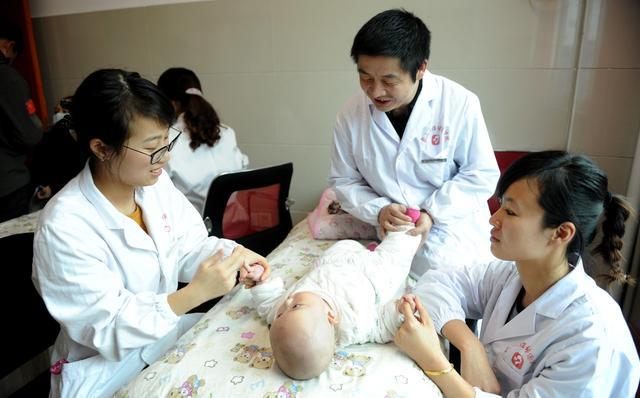 小儿推拿是不是越做效果越不好啊,小儿推拿怎么能学会辨证取穴