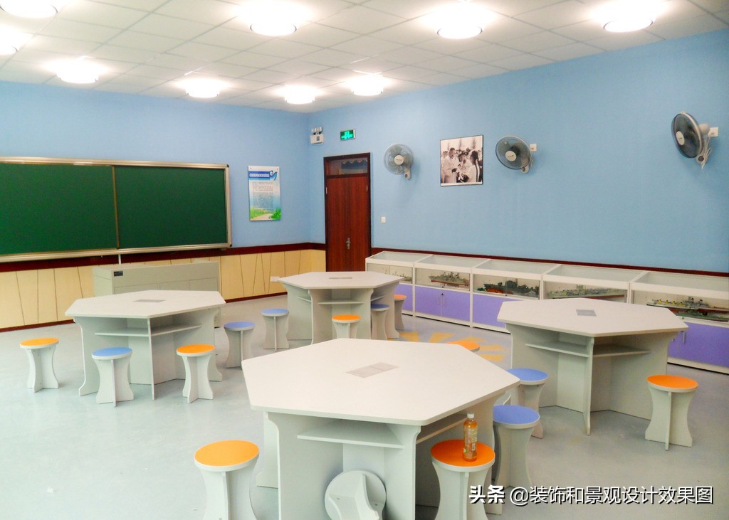 教室设计图有哪些设计要求,教室文化墙创意设计