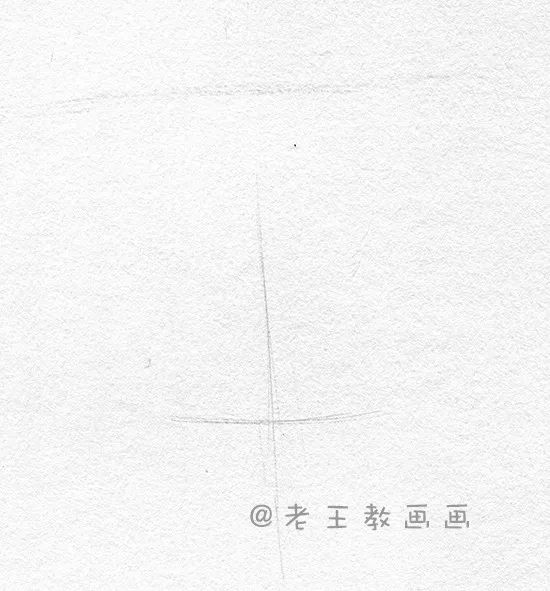 眼睛嘴巴鼻子怎么画简单又漂亮,怎么画鼻子更好看