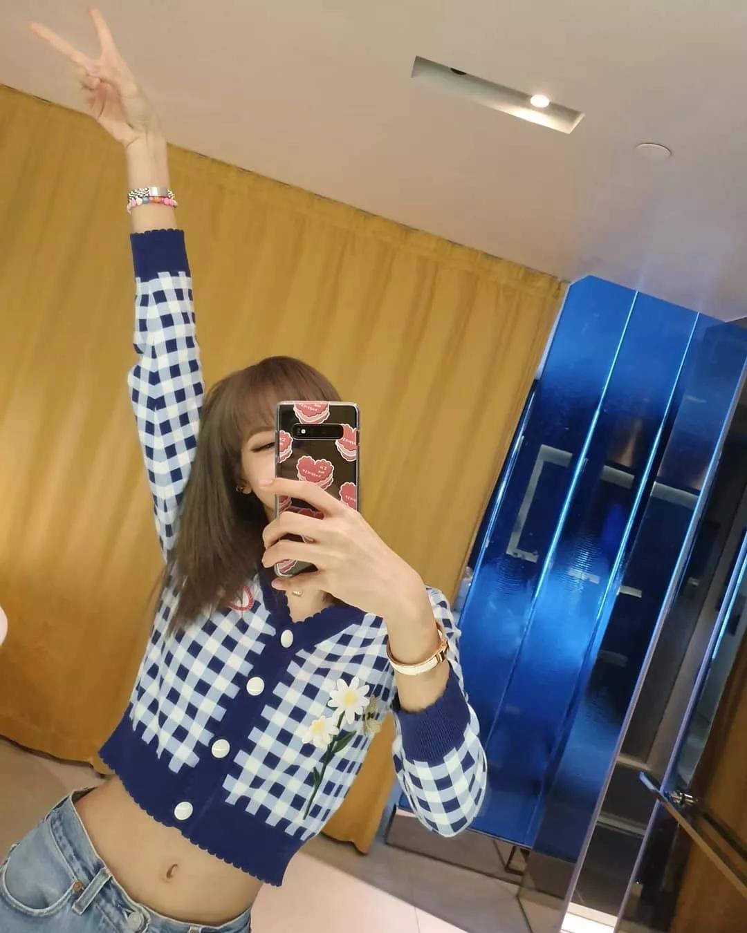 想要杨幂同款蚂蚁腰也不难!只要几招就能让64腰围轻松瘦成51cm