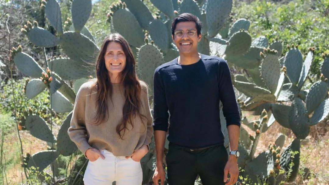 利用微生物治疗妇科疾病,这个宝妈创业公司获千万美元融资