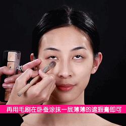 初学化妆先从哪里学,化妆初学者需要什么东西