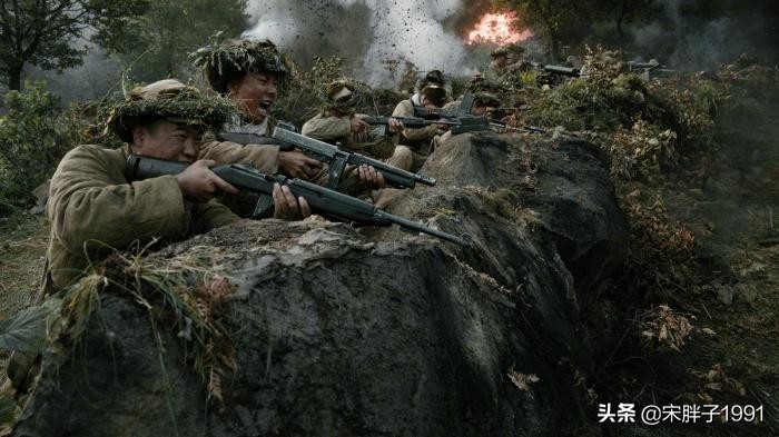 跨过鸭绿江电视剧8,跨过鸭绿江豆瓣