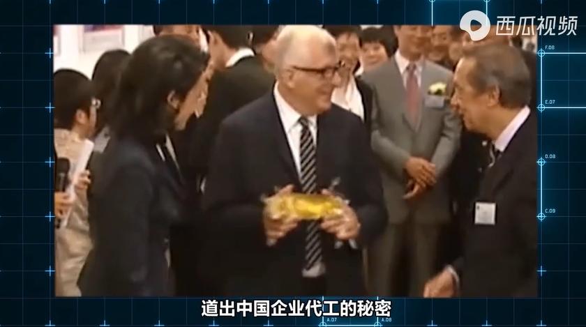 你以为很贵的奢侈品包包,你以为的高端和实际上的高端手机