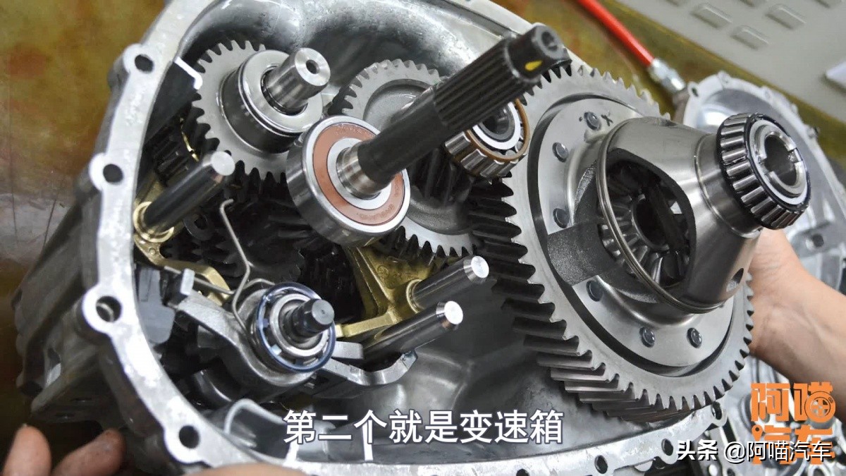 修车原厂配件和副厂的有什么影响,修车副厂件可以用吗