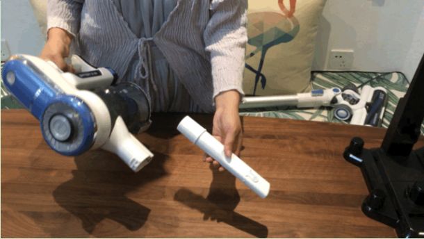 怎么看戴森吸尘器是24款的,正负零吸尘器与戴森对比