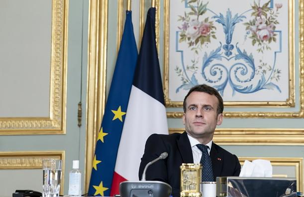 “捕鱼之争”火热升级!法国威胁即将制裁英国,英网民嘲讽马克龙