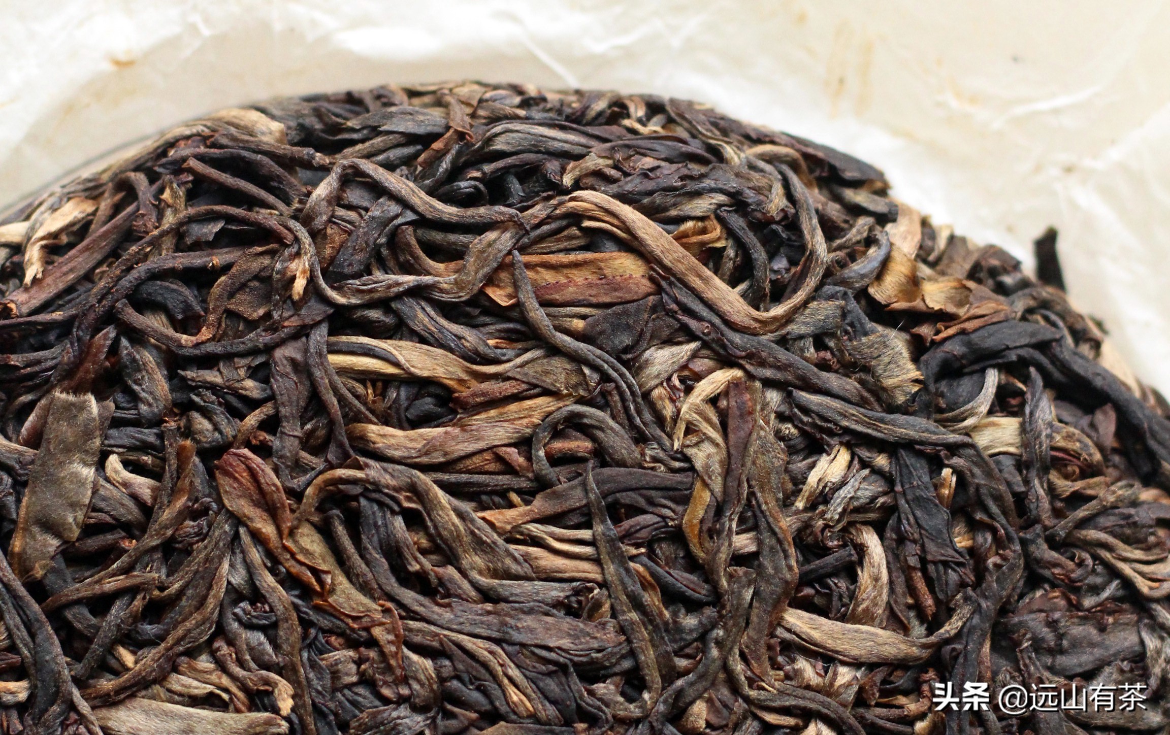 为什么老茶客都喜欢喝浓茶,为什么老茶客喜欢岩茶