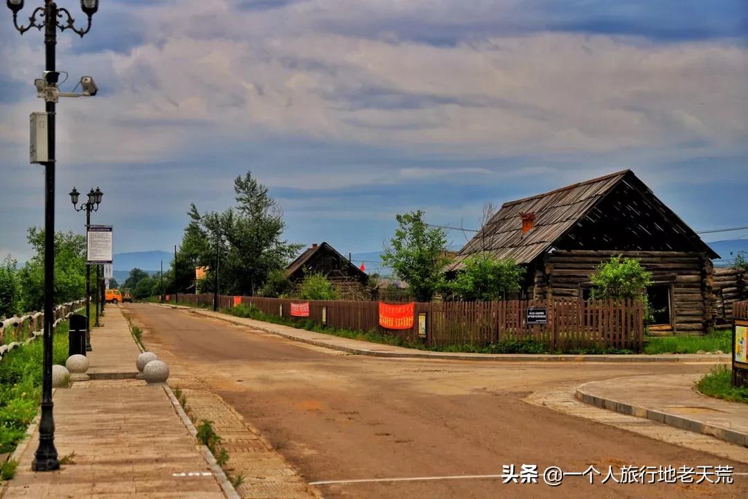 国庆旅游宝藏景点,还有哪些宝藏小众旅游地