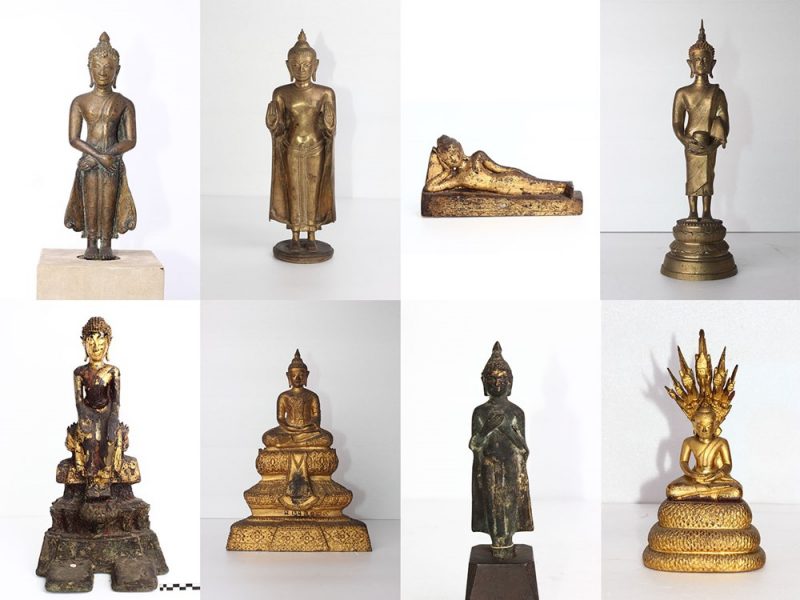 暹罗曼谷商圈,曼谷暹罗商圈在哪里