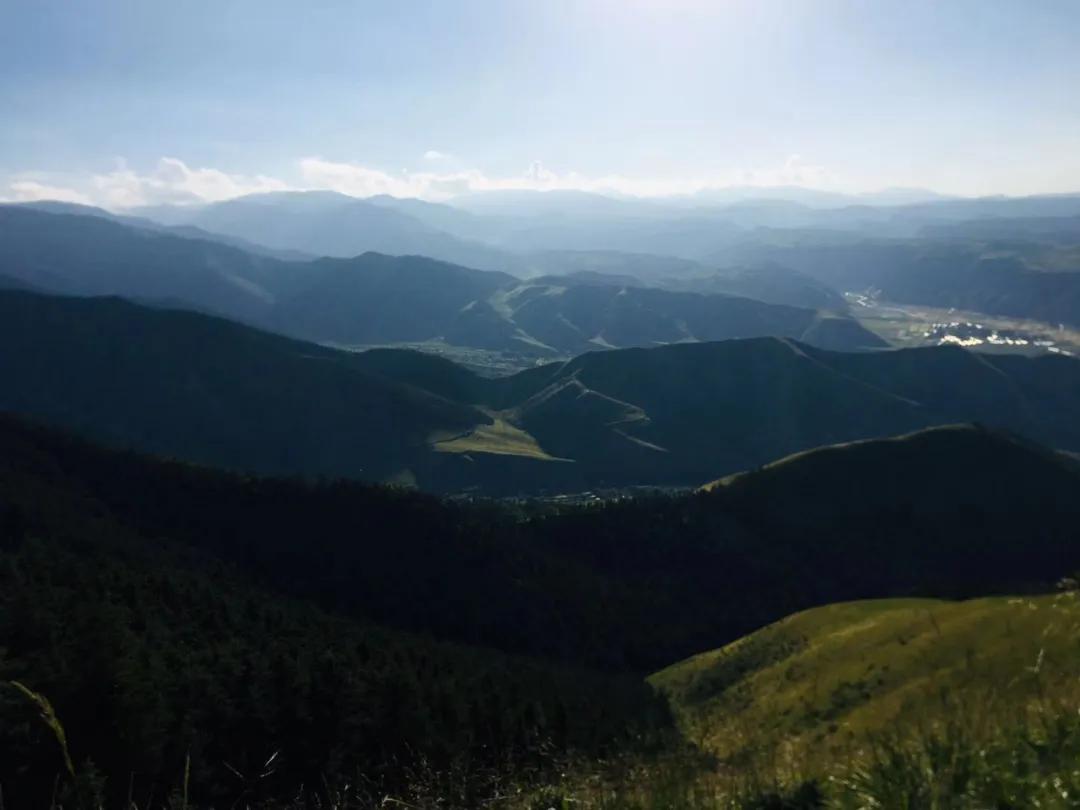 西北望射天狼深度解析,西北望射天狼霸气吗