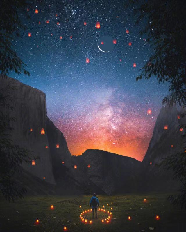 微信心情语录遇见更好的自己,微信里经典流行的句子精致走心