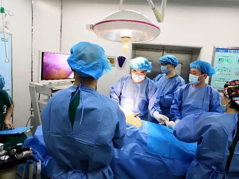 援疆医生个人简介,赵海松中医