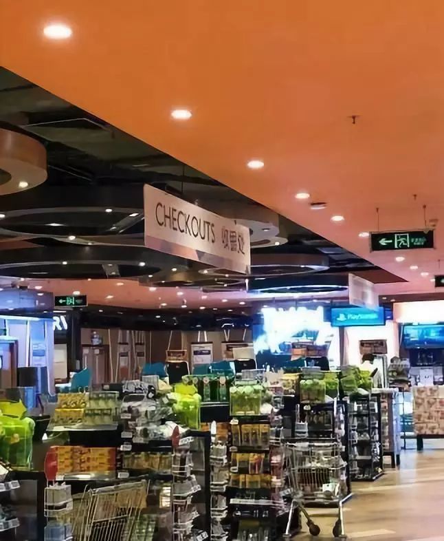 广州天河最贵超市,逛广州最贵的超市地址