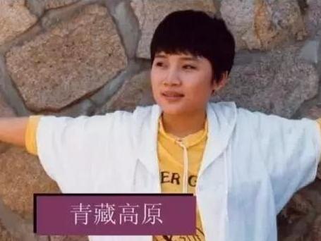 李娜上五台山当尼姑的视频,李娜五台山近况