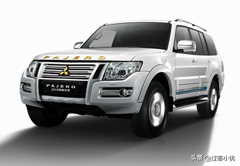 十大口碑最好的越野车,推荐几款质量好的越野车