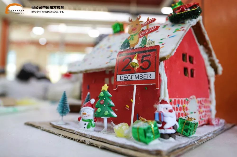 12月是最美好的一个月,12月是最美好的开始