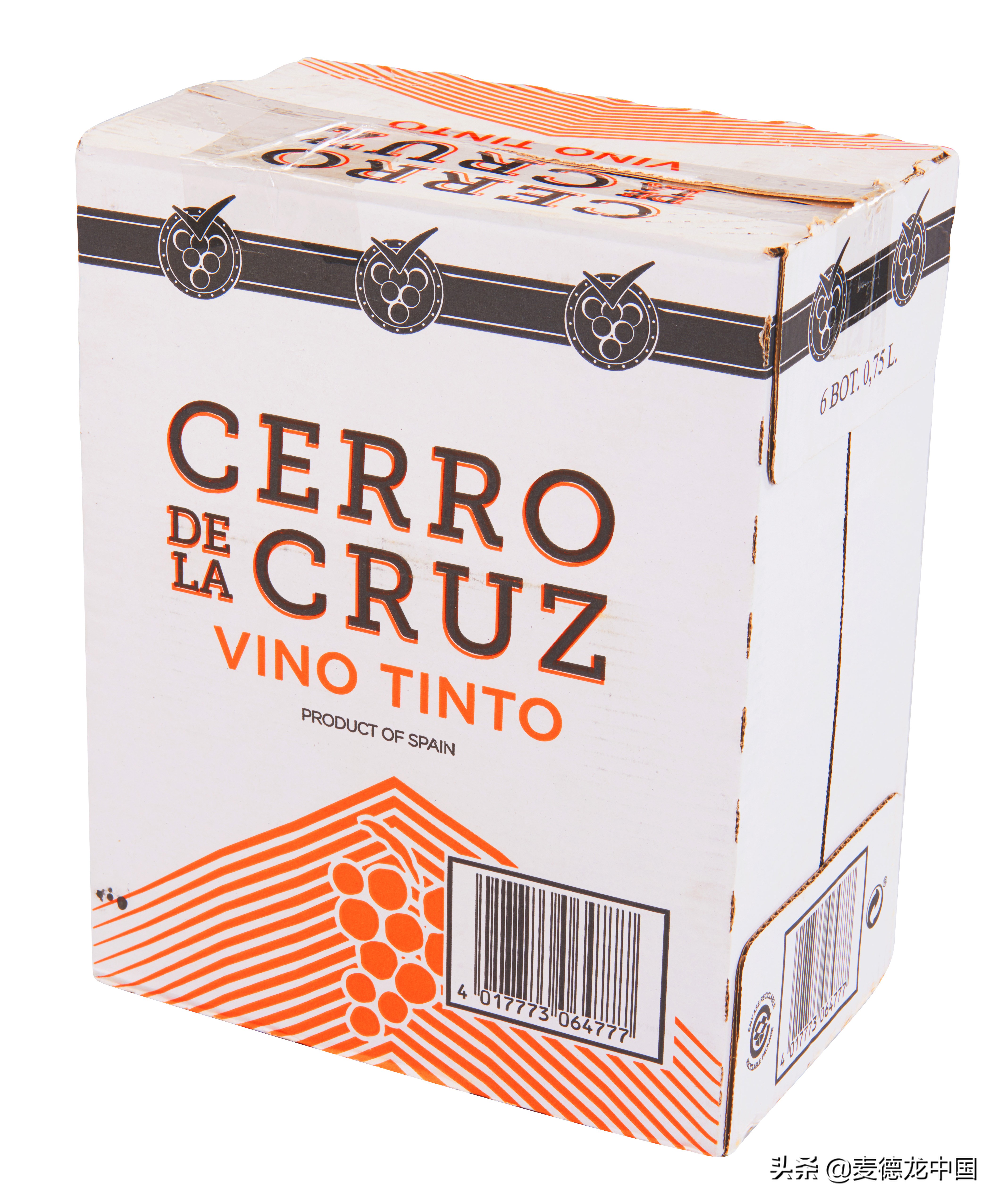 麦德龙葡萄酒必买排行榜,麦德龙葡萄酒推荐2023