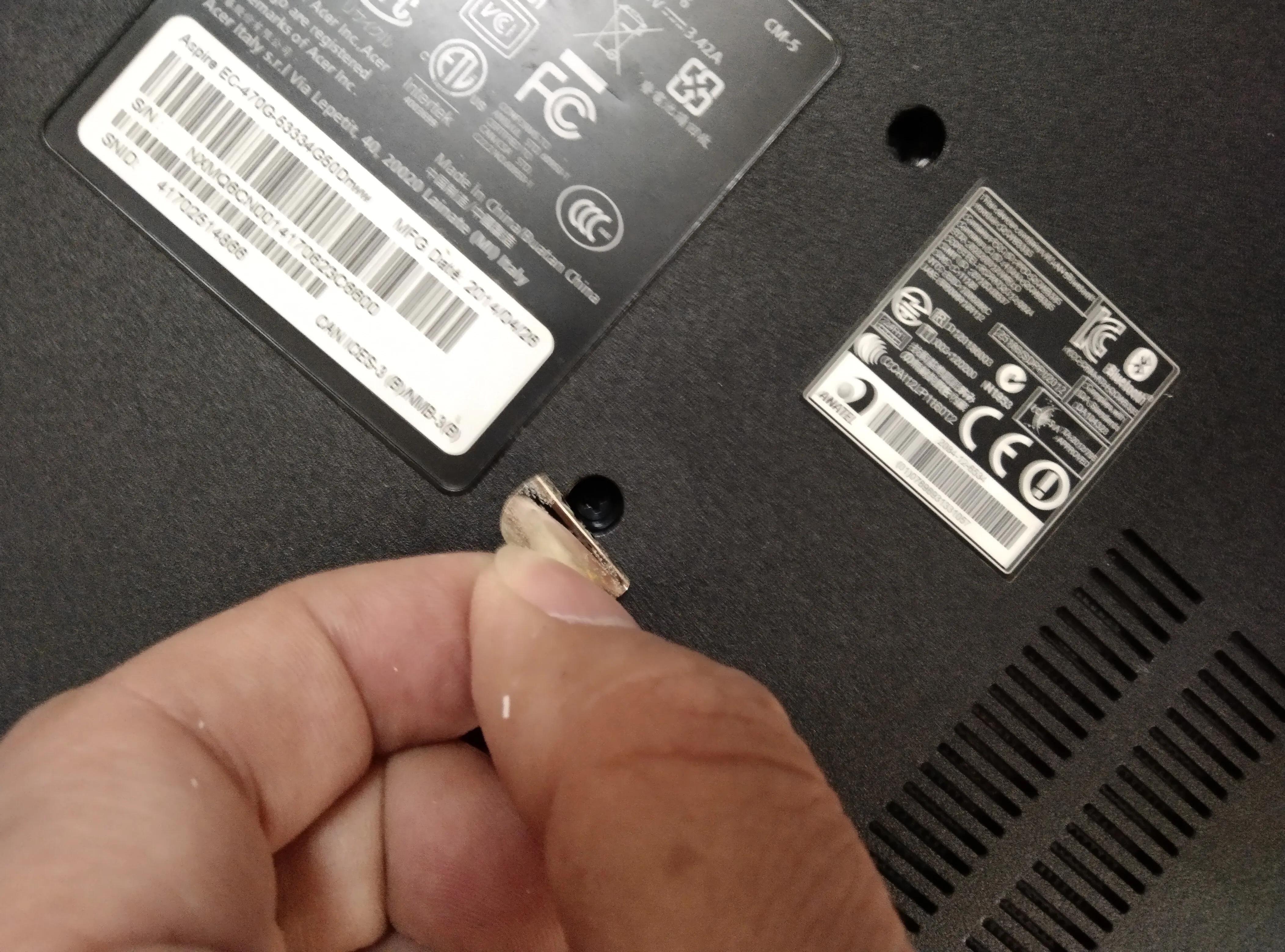 十年前的笔记本电脑如何升级,自己如何改装升级老笔记本电脑