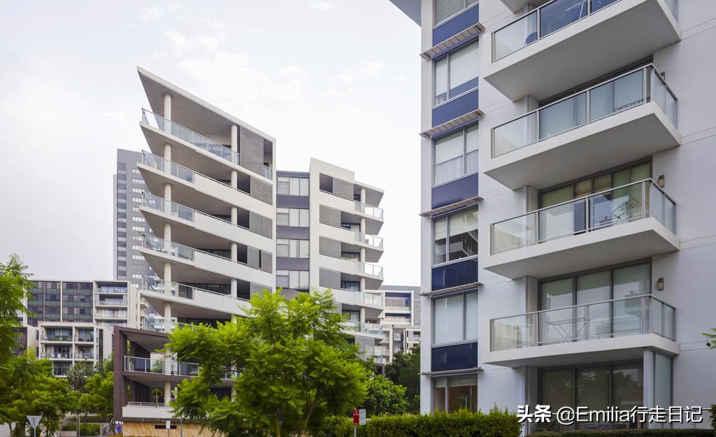 澳洲人居住的真实生活,在悉尼的感受