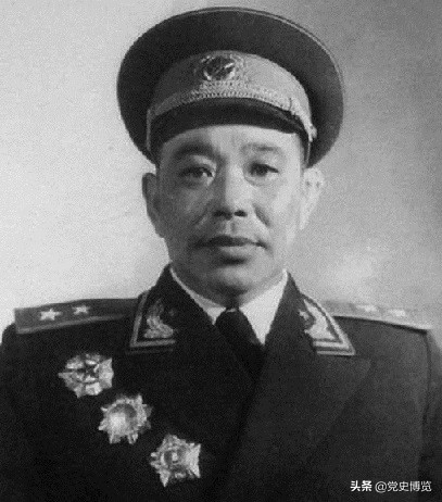 “*革文**”中175位将军艰难平反始末