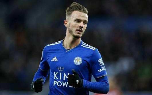 英超第一中场的竞争者,大卫席尔瓦的迷弟