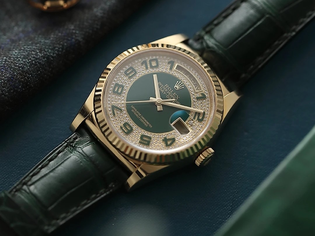 哪些值得收藏的古董正装手表,十大经典宝藏手表