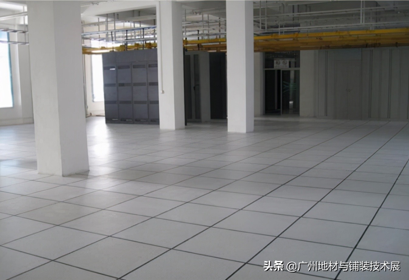 高架地板有几种类型,高架地板材质和结构