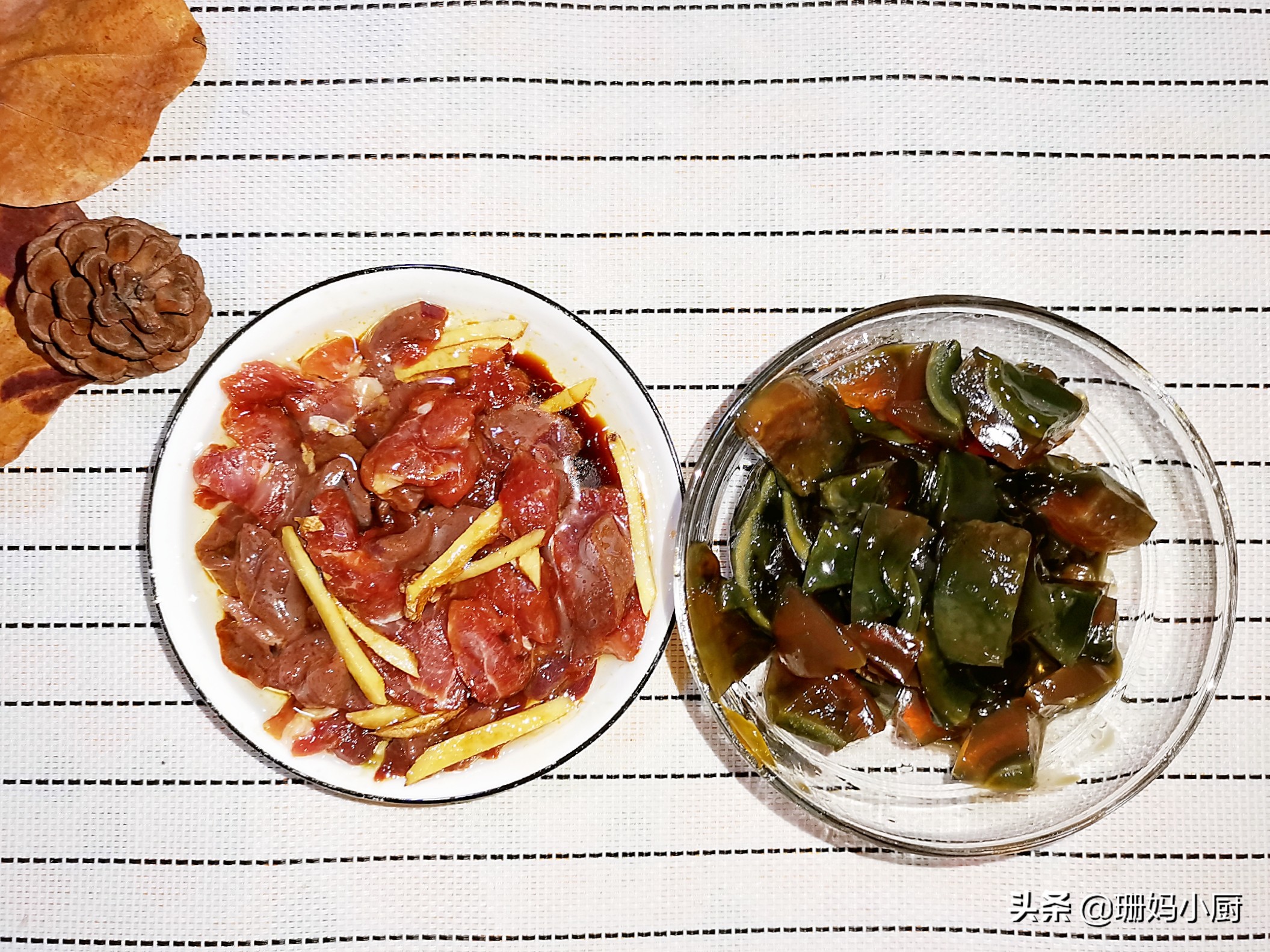 粥怎么煮才又滑又粘稠,煮米粥怎么煮才能又香又好吃