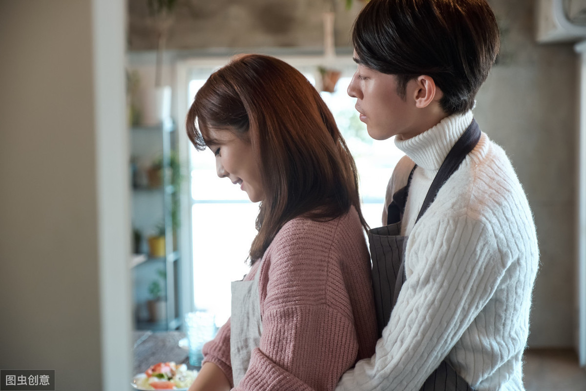 朋友圈分析女人情感,通过朋友圈判断女孩性格