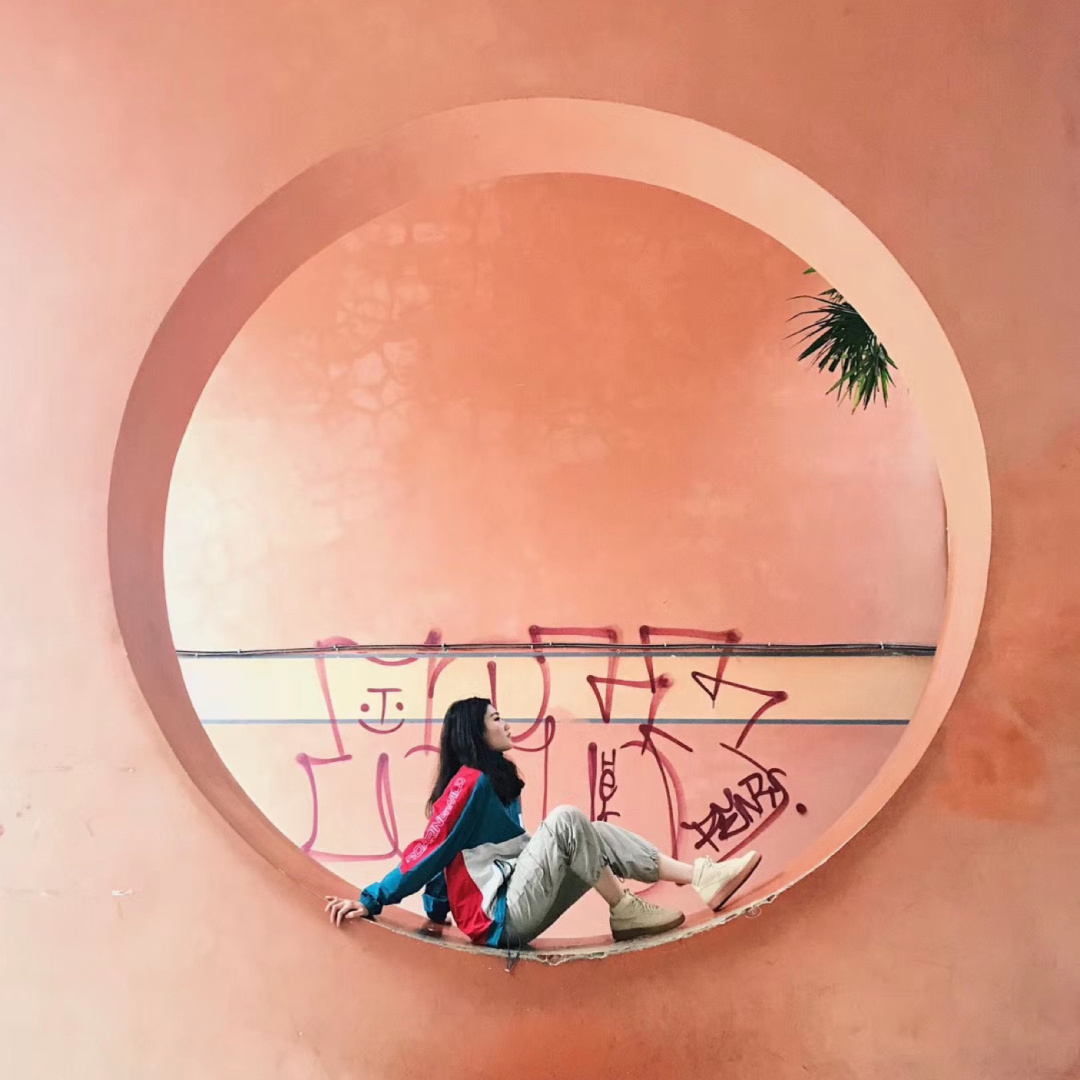 热腾腾麻辣火锅,8d魔幻山城重庆美食街