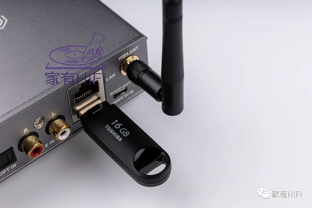 hifi音响改成智能音响,传统hifi音箱变家庭影院