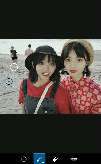 怎么把路人p掉的详细教程,如何完美p掉路人