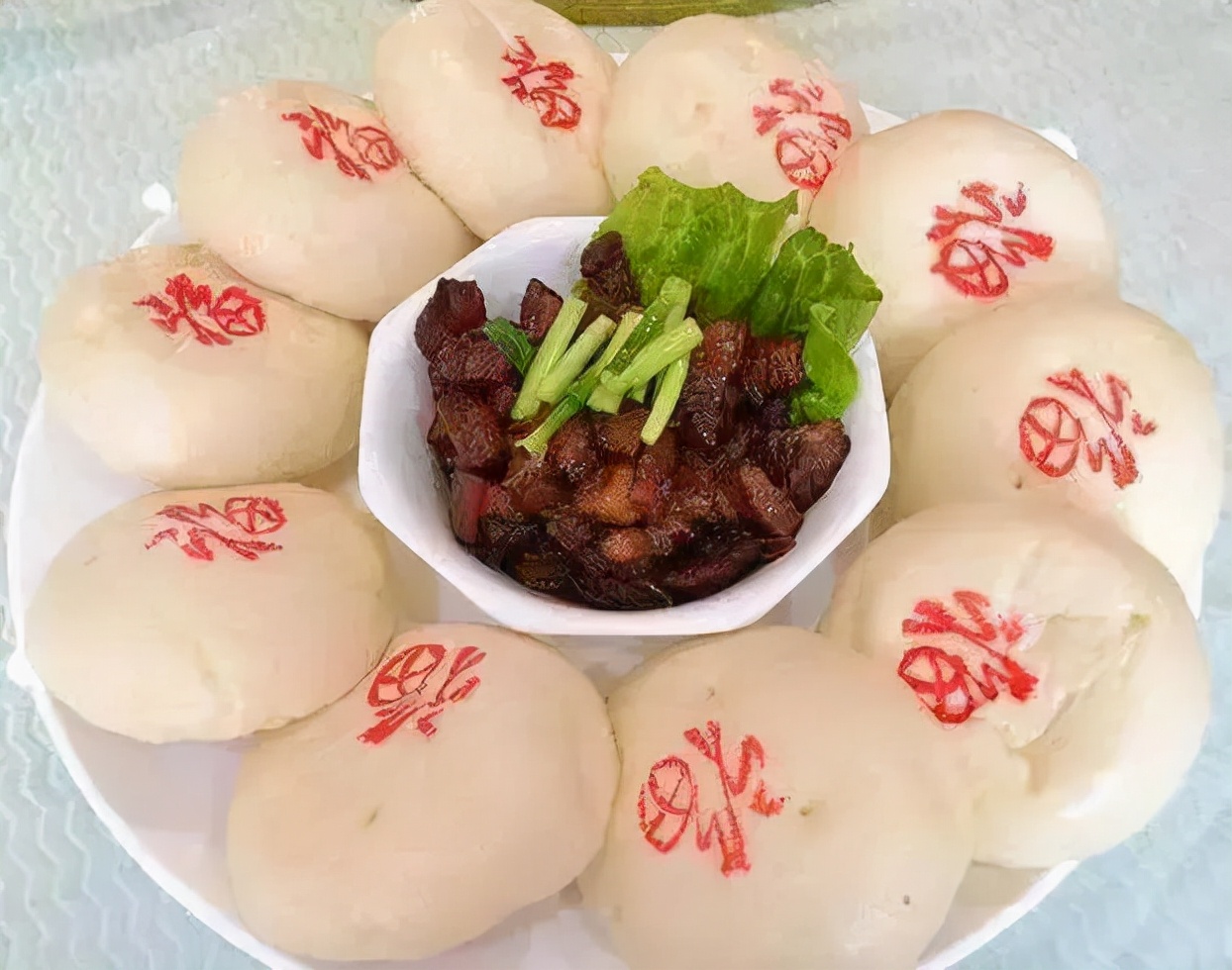 金华打卡美食甜品,金华美食打卡人间至味