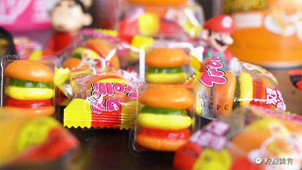 一份其他美食号不会给你的「mini清单」