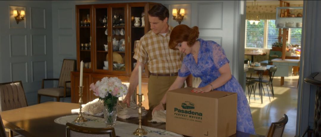 高分美剧致命女人,美剧致命女人多少季了