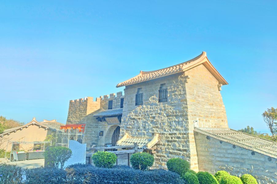 莆田值得旅游的地方,莆田有哪里值得去的景点