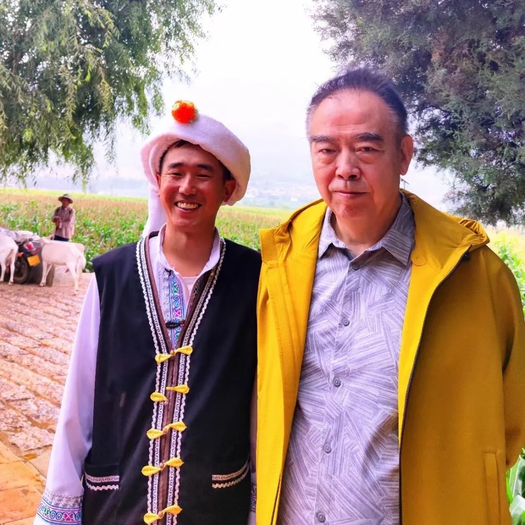 那些辞职去大理的人,那些辞职去旅游的人