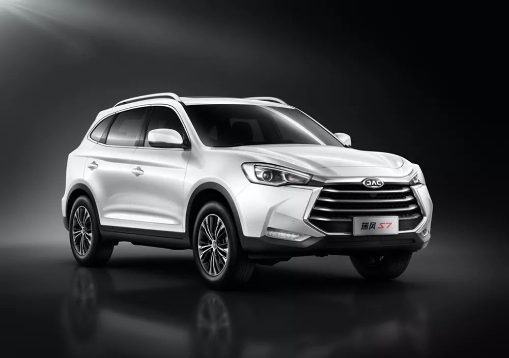 江淮汽车以臻致品质助力,江淮汽车最成功的车型