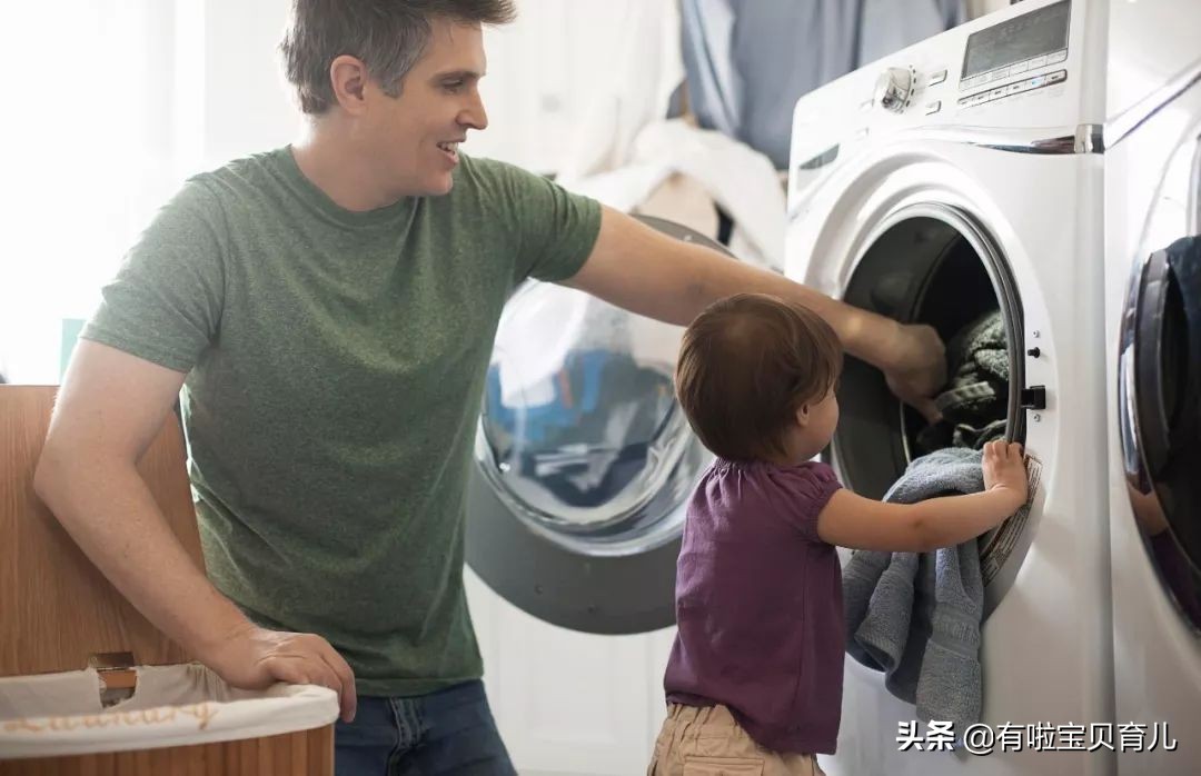 疫情期间,宝宝衣物如何清洗、消毒?