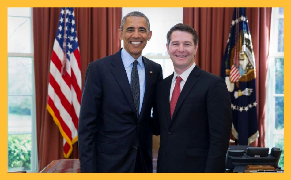 美国白宫科技顾问,美国数字货币技术