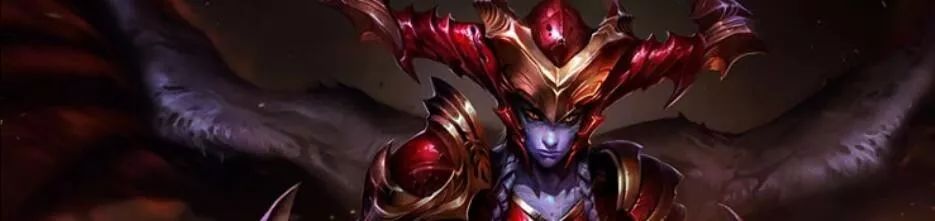 lol一百多名英雄,lol皮肤最少的4个英雄