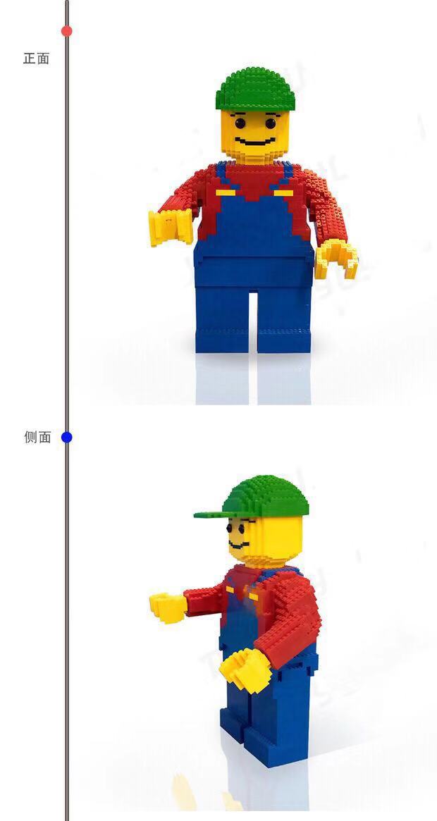 乐高界的爱马仕玩具，快进来看看