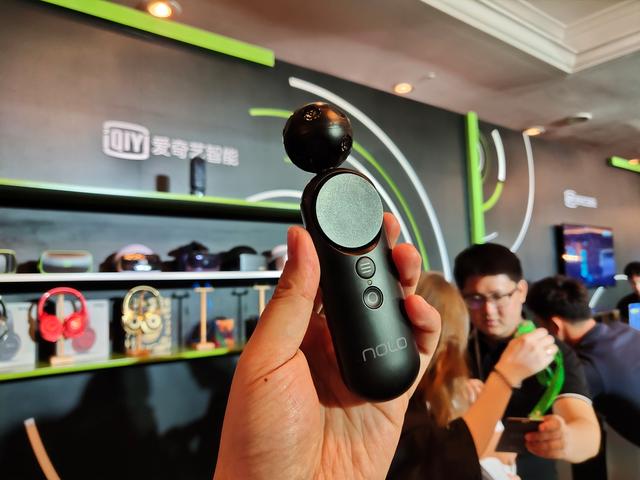 奇遇2pro可以玩节奏光剑吗,爱奇艺vr可以玩节奏光剑吗