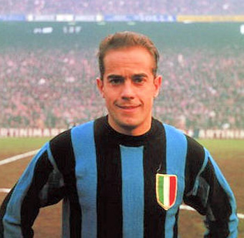 谁是蓝黑之王？盘点国米史上十大巨星，一代传奇压上古大神夺魁